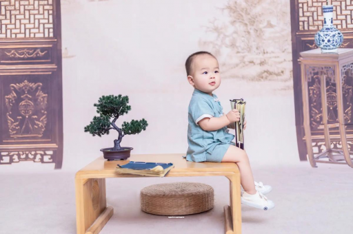 微山宝宝每次睡醒了就咳嗽