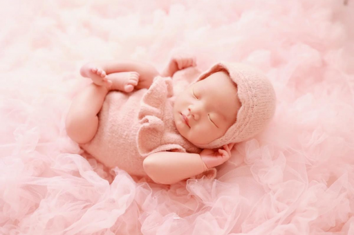 微山宝宝肺炎能自愈吗