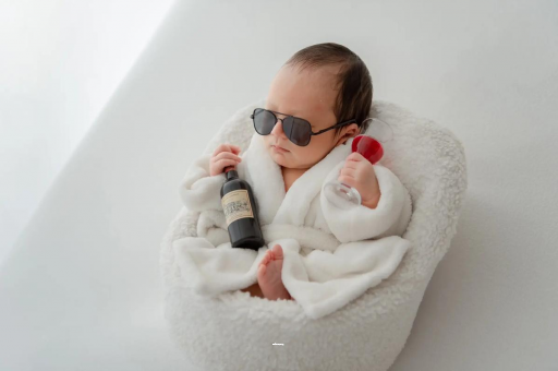 微山宝宝耳朵进水了怎么办