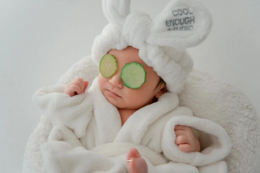 微山宝宝咳嗽咳不出来