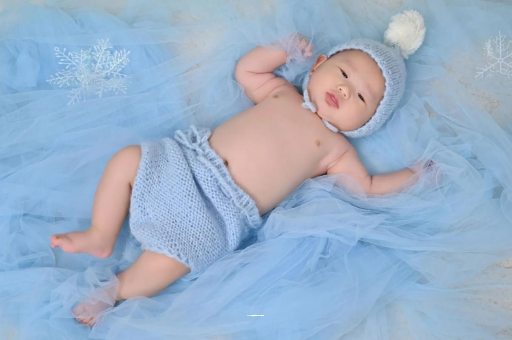 微山宝宝疱疹是怎么引起的